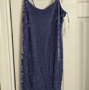 Forever 21 Party Dress